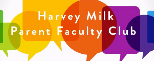 Join the Parent Faculty Club